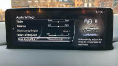 Mazda CX-5 2.0 e-Skyactiv G MHEV Homura 5dr Petrol Estate